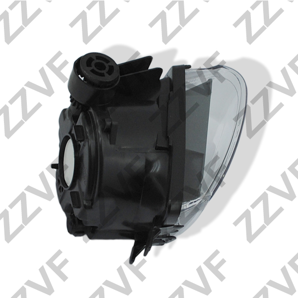 Фара противотуманная правая (r) bmw 7' f01, 7' f01 - ZZVF GRA692871