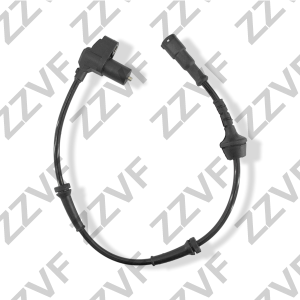 Датчик абс передний vw transporter t4 (91-03) - ZZVF GRA7087