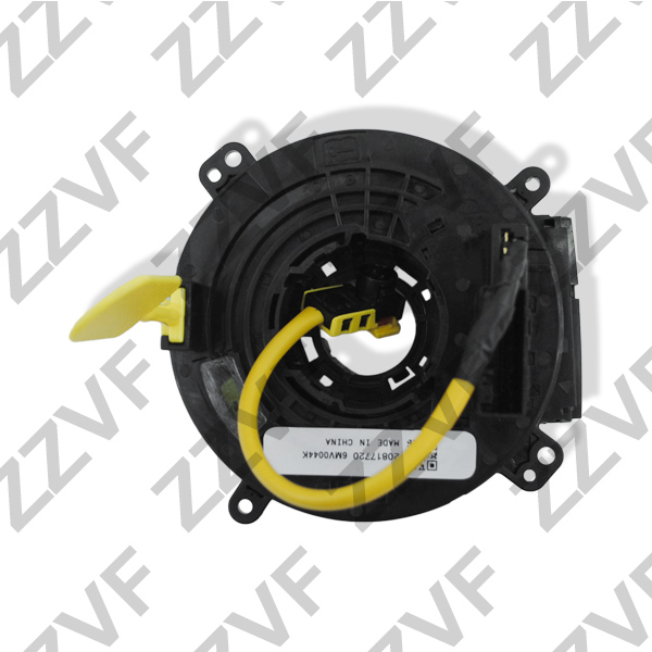 Контактная группа подушки безопасности opel astra- - ZZVF GRA7207