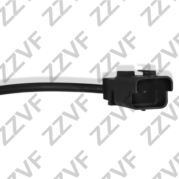 Датчик абс задний citroen c6 (06-) peugeot 407 (04 - ZZVF GRA7545G