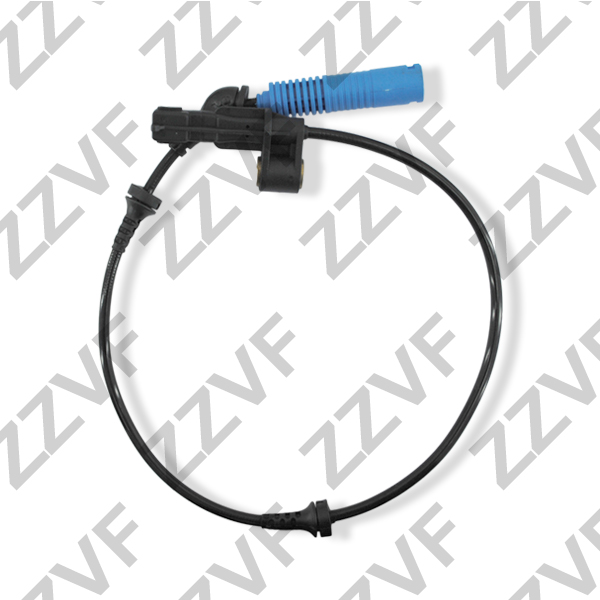 Датчик абс передний левый (l) bmw 3'e46 (98-05) - ZZVF GRA8126
