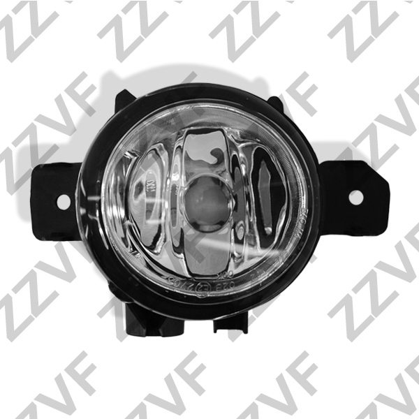 Фара противотуманная правая (r) bmw x1 e84, x3 e83 - ZZVF GRA814871