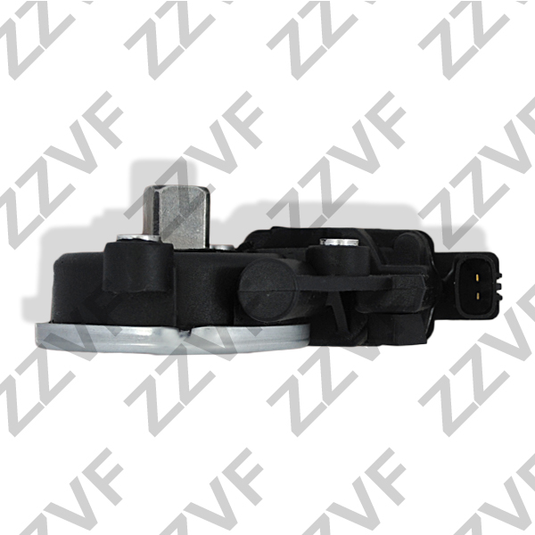 Моторчик переднего правого стеклоподъемника mitsub - ZZVF GRA84MR9