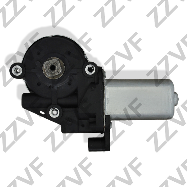 Моторчик стеклоподъемника mitsubishi pajero/monter - ZZVF GRA86MR63