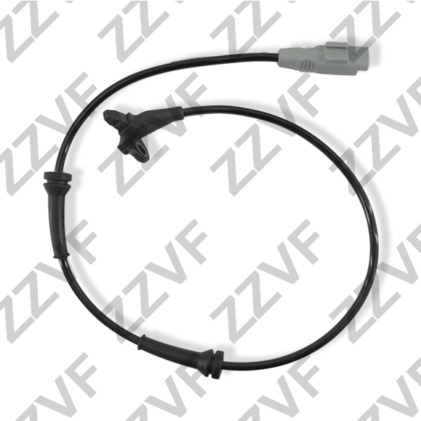 Датчик абс передний peugeot 307 (01-07) - ZZVF GRA8845