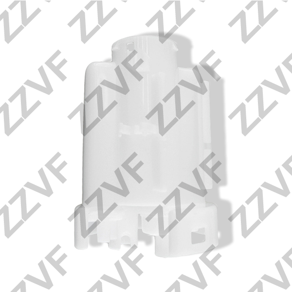 Фильтр топливный mitsubishi pajero/montero (00-06) - ZZVF GRA8899