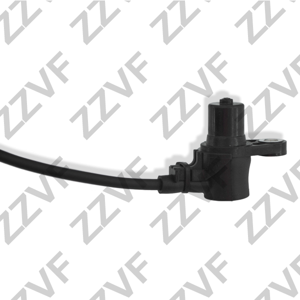 Датчик абс передний левый (l) toyota camry v40 (06 - ZZVF GRA8954