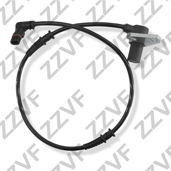 Датчик абс передний правый (r) mercedes w210 (95-0 - ZZVF GRA9108