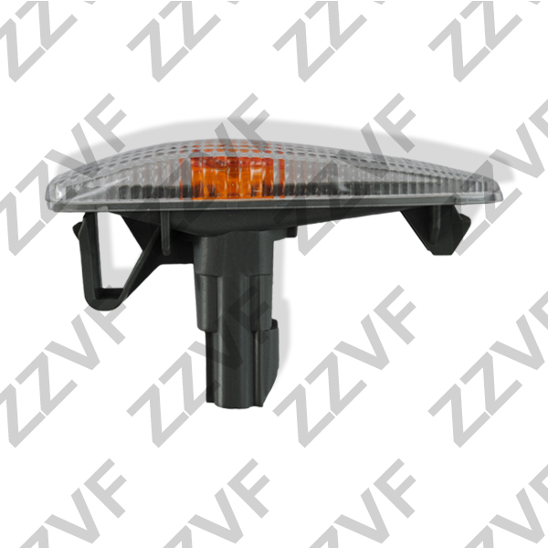Повторитель указателя поворота на крыло mitsubishi - ZZVF GRA9301A