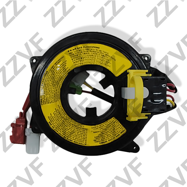 Контактная группа подушки безопасности mitsubishi - ZZVF GRA9613