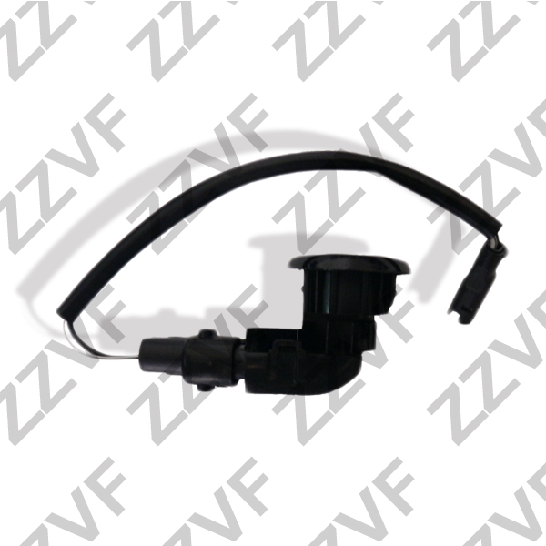 Датчик парковки центральный toyota camry acv40 (06 - ZZVF GRAZ29C0