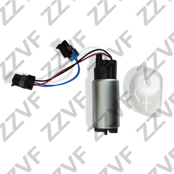 Насос топливный ford,fiat,volkswagen,gm - ZZVF JNYB3817