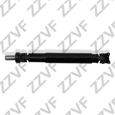 Вал карданный передняя часть lexus rx 300 (98-03) - ZZVF PLE48020