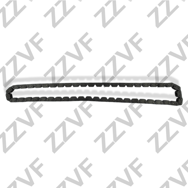 Цепь грм audi a4 (07-...), skoda octavia (04-...), - ZZVF ZV24A