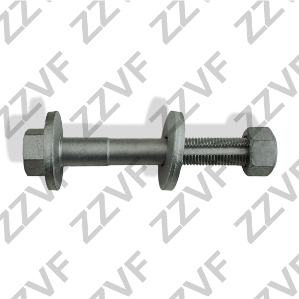 Болт развальный - ZZVF ZV33P