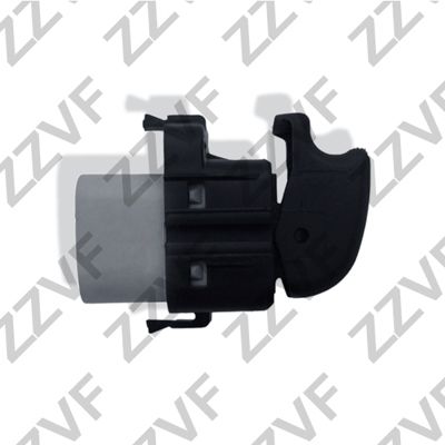 Кнопка стеклоподъемника mitsubishi montero (00-06) - ZZVF ZV445MR