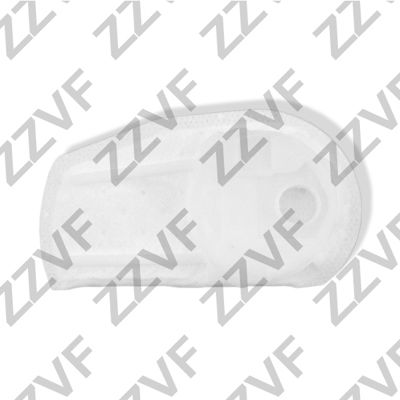 Фильтр топливный для бензонасоса ford focus iii (1 - ZZVF ZV929F3AK