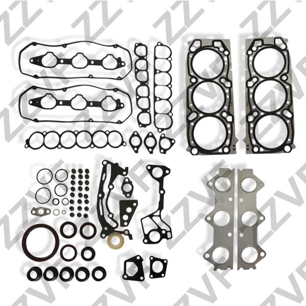 Прокладки двигателя (комплект) mitsubishi montero - ZZVF ZV9791MD