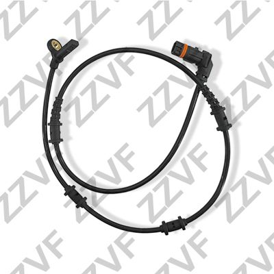 Датчик абс передний mercedes w164 (ml320, ml 350, | перед прав/лев | - ZZVF ZVA164R