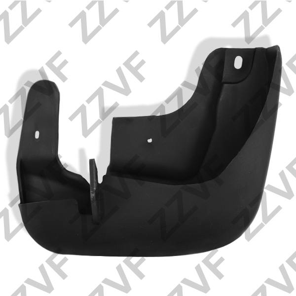 К-кт брызговиков передних - ZZVF ZVA8P111PR2