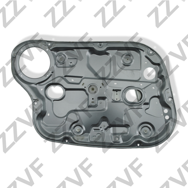 Стеклоподъемник передний левый (l) hyundai elantra - ZZVF ZVCG64L