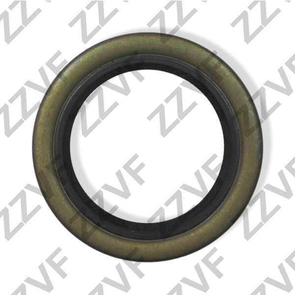 Сальник привода toyota land cruiser prado 90 (96-0 - ZZVF ZVCL021