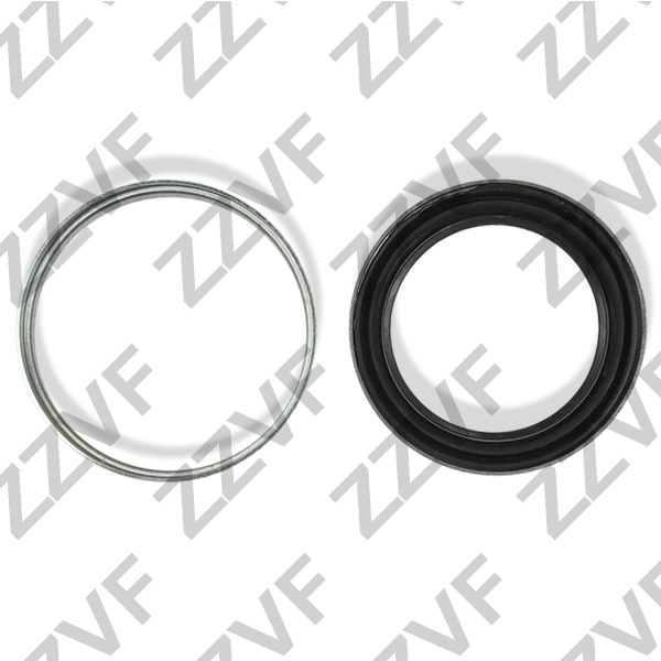 Сальник ступичный передний suzuki swift sf413/sf41 - ZZVF ZVCL175
