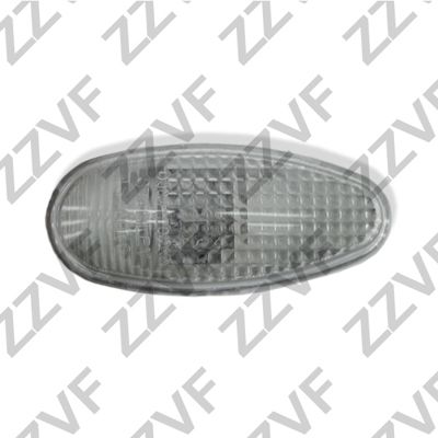 Фонарь указателя поворота mitsubishi outlander 201 - ZZVF ZVHD1014038
