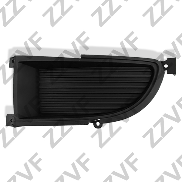 Заглушка бампера левая - ZZVF ZVHD10170051L
