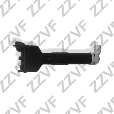 Форсунка омывателя фары левая (l) toyota land crui - ZZVF ZVLW009L