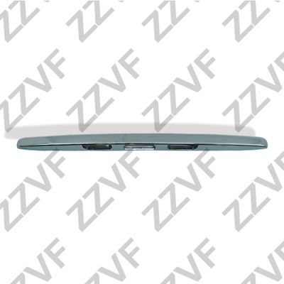 Ручка пятой двери (хетчбэк) хром ford focus ii (05 - ZZVF ZVXYFCS2011A