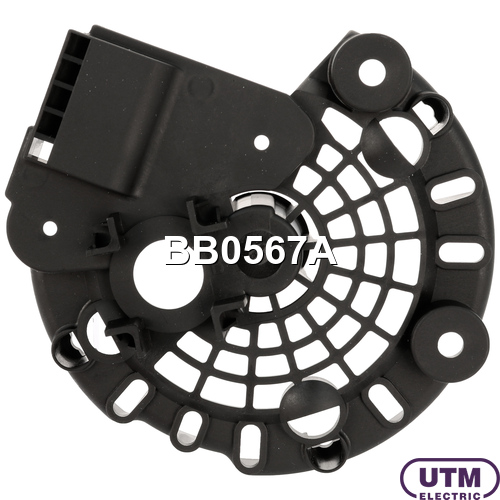 Крышка генератора пластик - UTM BB0567A
