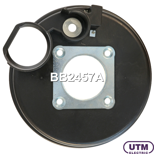 Крышка генератора пластик - UTM BB2457A