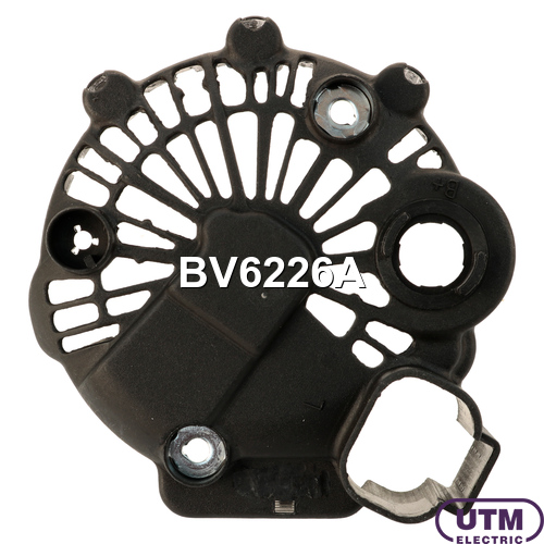 Крышка генератора пластик - UTM BV6226A
