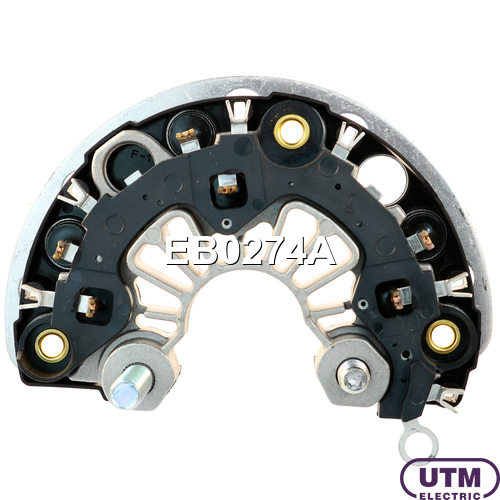 Диодный мост генератора - UTM EB0274A