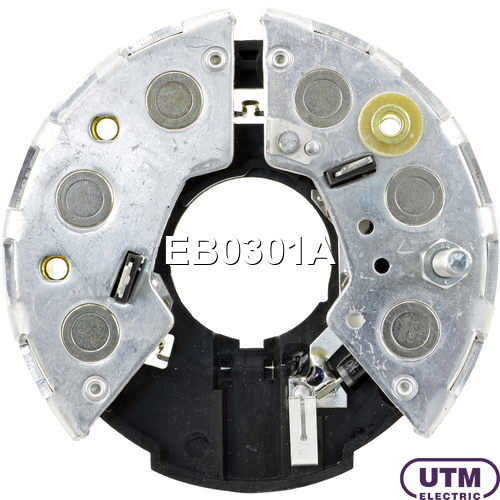 Диодный мост генератора - UTM EB0301A