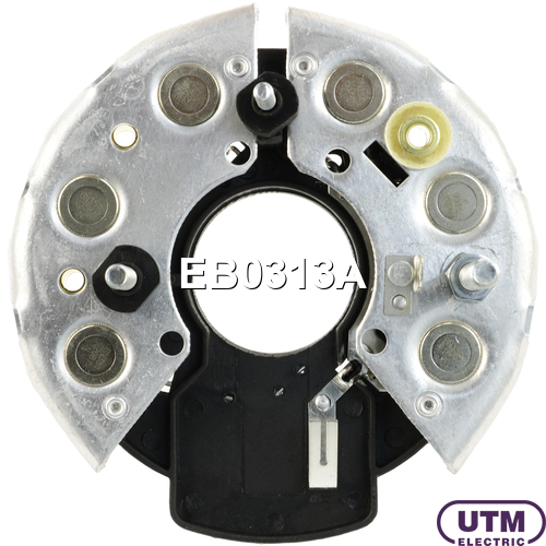 Диодный мост генератора - UTM EB0313A