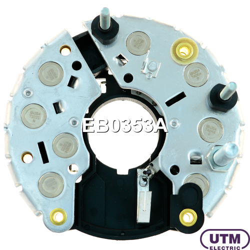 Диодный мост генератора - UTM EB0353A