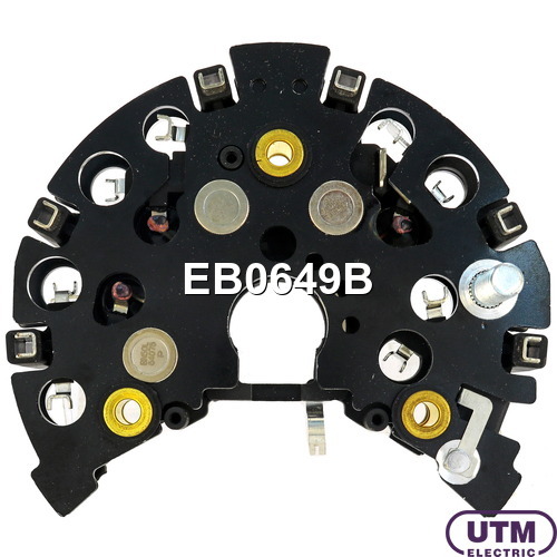Диодный мост генератора - UTM EB0649B