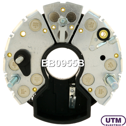 Диодный мост генератора - UTM EB0955B