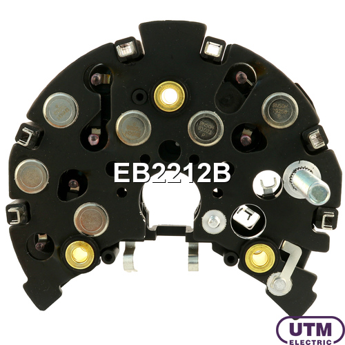 Диодный мост генератора - UTM EB2212B