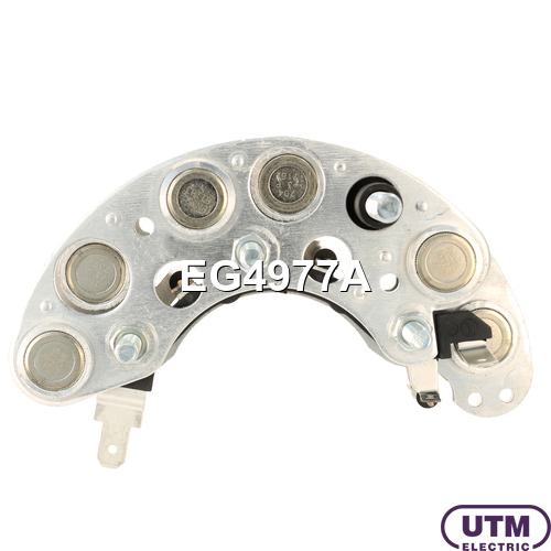 Диодный мост генератора - UTM EG4977A