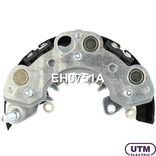 Диодный мост генератора - UTM EH0751A
