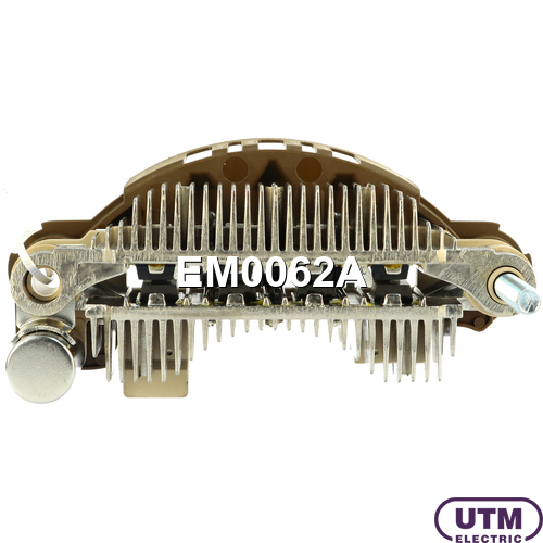Диодный мост генератора - UTM EM0062A