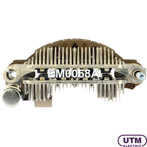 Диодный мост генератора - UTM EM0068A