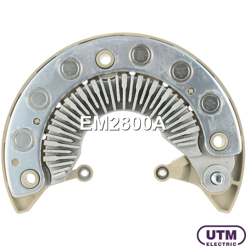 Диодный мост генератора - UTM EM2800A