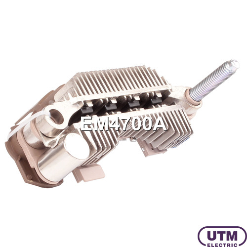 Диодный мост генератора - UTM EM4700A