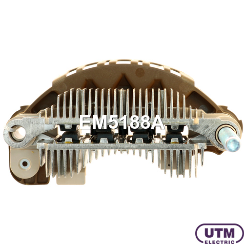 Диодный мост генератора - UTM EM5188A