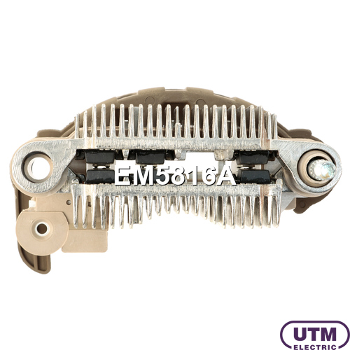 Диодный мост генератора - UTM EM5816A