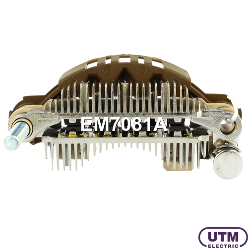 Диодный мост генератора - UTM EM7081A